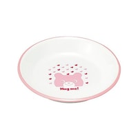 �v���[�g�@�n�O�~�[�@�����W�X�i�b�N�v���[�g�@�N�}�@�x�P�T�P�P�S�|�T