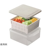 �d�q�����W�Œ����@�ۑ����ł��鉷��؁@�f�q�@�P�P�[�X�i�U�S���j�@�e�Q�U�T�R�@�f�q