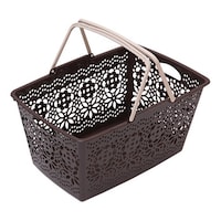 �V���b�s���O�o�X�P�b�g�@�l�@�u���E��