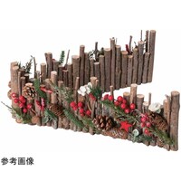 �f�R���[�V�����E�b�h�t�F���X�@�u���E����