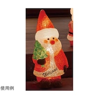 �k�d�c���`�[�t�@�T���^�̐X�@�N���X�}�X�c