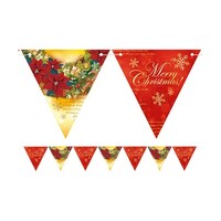 �N���X�}�X�O�p�t���b�O�K�[�����h�@���[�X�i�V�A�j�@�T�W�|�P�P�T�|�R�|�P