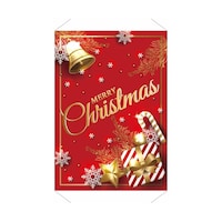 �N���X�}�X�i�M�t�g���x���j�^�y�X�g���[�@