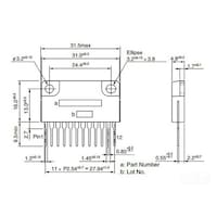 ���[�^�h���C�u�p�i�g�u���b�W�j�A���C�@�r�k�`�S�R�X�P