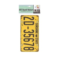 �A�[�g�{�[�h�X�e�b�J�@�i���o�[�v���[�g