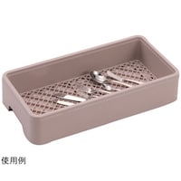 ���[�o���@�n�[�t�T�C�Y�@�V���o�[���b�N�@