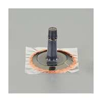 �`���[�u�p�b�`�i�o���u�t�j