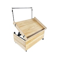 �f�B�X�v���C�e�[�u���i�V�ˍގd�l�j�P�T�O�O�Z�b�g