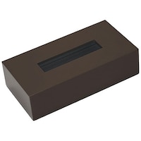 �J���[�e�B�b�V���{�b�N�X�@�u���E���@�Q�U�O�~�P�R�T�~�g�V�R