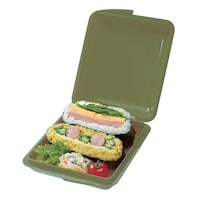 ���ɂ���P�[�X�@���ɂ��炸�@�O���[��