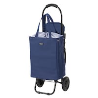 �V���b�s���O�J�[�g�@�������������@�l�C�r�[