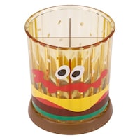 ���[�P�[�X�@��]���@�����X�^���h�@�o�[�K�[�R���N�X