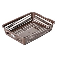 ���[�P�[�X�@�o�X�P�b�g�@�u���E��