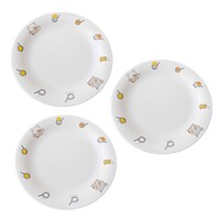 �v���[�g�@�ق��Ƃ��[���M�@�R���Z�b�g�@�����܂����