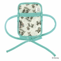 �ۗ�܃J�o�[�@�ۗ�܁@�|�[�`�@�~�b�L�[���t�����Y