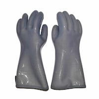 �L�b�`���O���[�u�@�e���������@�h���@�ϔM�@�O���[