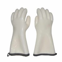 �L�b�`���O���[�u�@�e���������@�h���@�ϔM�@�z���C�g