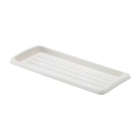 �N�C�[���v���[�g�@�S�T�O�^�@�z���C�g