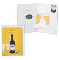 ���a���j���J�[�h���̂f�j�ӎރr�[���~�U