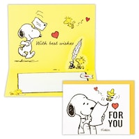 ���ړI�J�[�h���̃X�k�[�s�[���^�[�t�H�[�E���[�~�U