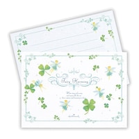 �ЂƂ��ƃt�F�A���[�n�[���j�[�~�U