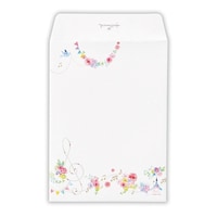 �ЂƂ��ƕ����t�������[�~���[�W�b�N�~�U