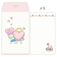 �|�`�ܒ��ǂ��Ƃ������n�[�g�@�P�Z�b�g�i�U�����j