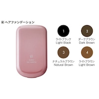 �ʃw�A�t�@���f�[�V����