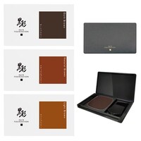 ���ʃw�A�t�@���f�[�V�����@�{�́@���C�g�u���E��