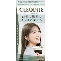 �N���I�f�B�[�e�N���A���[�J���[�G�������h�A�b�V���~�R