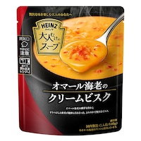 �n�C���c���{�@��l�ނ��̃X�[�v�@�I�}�[���C�V�̃N��