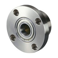 �{�[���x�A�����O���j�b�g�i�_�u���^�C�v�j