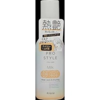�v���X�^�C���@�q�[�g�P�A���X�^�C�����O�@�~���N