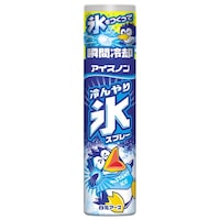 �A�C�X�m���@�����X�X�v���[�@�P�R�S���k