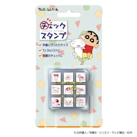 �N���������񂿂��@�`�F�b�N�X�^���v�~�R