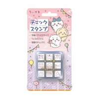 ��������@�`�F�b�N�X�^���v�@�p�[�e�B�[�~�R