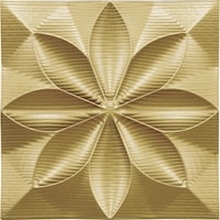 �v���f�b�N�u�t���[�����i�S�[���h�j�v