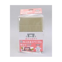 �����̍����������鑫�@�W�����{�x�[�W��