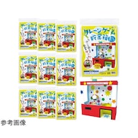 �N���[���Q�[���������@�P�Z�b�g�i�P�O��