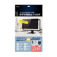 �̂������h�~�t�B���^�@�f�X�N�g�b�v���j�^