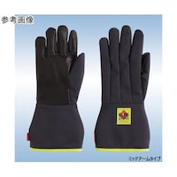 �N���C�I�O���[�u�t�̎_�f�p�~�b�h�A�[���^