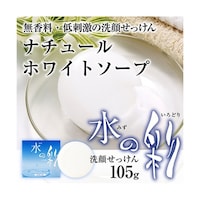 �i�`���[���z���C�g�\�[�v�@���̍ʁ@��点