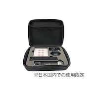 �ؓd�v���X�^�[�^�[�L�b�g
