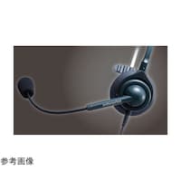長塚電話工業所 エンタープライズ ヘッドセットトップ EN－H（BK