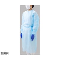 �A�C�\���[�V�����K�E���i�R�^�C�v�j�@�t��