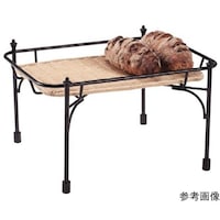 �v���[�g�@�ςݏd�˃X�^���h�p�i�i�`������