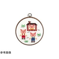 �N���X�X�e�b�`�^�h���イ�L�b�g�@�R�C�̂�