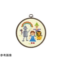 �N���X�X�e�b�`�^�h���イ�L�b�g�@�I�Y�̖��@�g���@�n�k�x�|�j�V�R�U�T