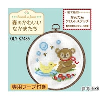 �N���X�X�e�b�`�^�h���イ�L�b�g�@�X�̂��킢���Ȃ��܂����@�N�}�ƃA�q���͂Ȃ��悵�@�n�k�x�|�j�V�S�W�T