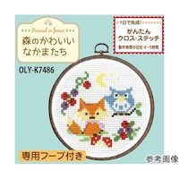 �N���X�X�e�b�`�^�h���イ�L�b�g�@�X�̂��킢���Ȃ��܂����@�t�N���E�̐搶�Ǝq�M�c�l�@�n�k�x�|�j�V�S�W�U